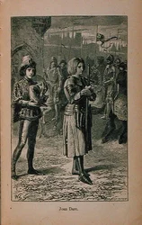 Giovanna d